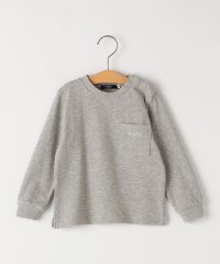 SHIPS KIDS/SHIPS KIDS:80～90cm / SHIPS ロゴ 長袖 TEE/507853168