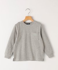 SHIPS KIDS/SHIPS KIDS:100～130cm / SHIPS ロゴ 長袖 TEE/507853172