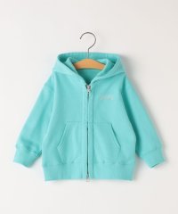 SHIPS KIDS/SHIPS KIDS:80～90cm / ロゴ フード ジップ パーカー/507853180