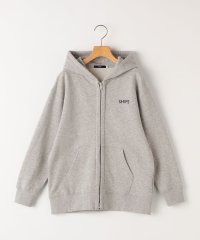 SHIPS KIDS/SHIPS KIDS:140～160cm / ロゴ フード ジップ パーカー/507853183