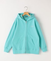 SHIPS KIDS/SHIPS KIDS:140～160cm / ロゴ フード ジップ パーカー/507853183