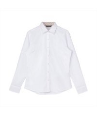 TOKYO SHIRTS/トーキョーシャツ TOKYO SHIRTS 【透け防止】 ワイド 長袖 形態安定 レディースシャツ/507853257