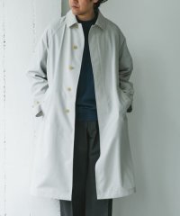 URBAN RESEARCH DOORS/『吸水速乾/接触冷感/防シワ』UTILITY&EASY バルマカンコート/507853299