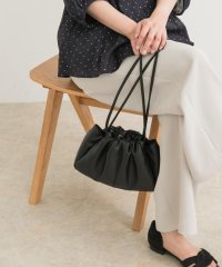 URBAN RESEARCH DOORS/2WAY巾着ショルダーバッグ/507853313