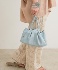 URBAN RESEARCH DOORS/2WAY巾着ショルダーバッグ/507853313