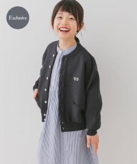 URBAN RESEARCH DOORS（Kids）/『親子リンク』『別注』PENNEYS×DOORS　THE FOXクルーネックカーディガン(KIDS)/507853316