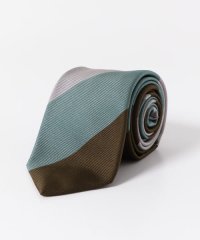 URBAN RESEARCH DOORS/LIFE STYLE TAILOR　25SS FRANCO BASSI タイST2/507853322
