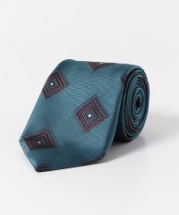 URBAN RESEARCH DOORS/LIFE STYLE TAILOR　25SS FRANCO BASSI タイ小紋1/507853323