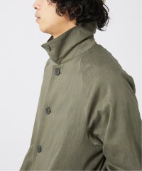 JOURNAL STANDARD relume Men's/リネン/COOLMAX (R) スプリング バルマカーンコート/507853372