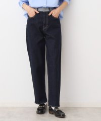 Dessin/デッサン Dessin 【ユニセックス】テーパードパンツデニム/507853551