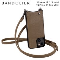 BANDOLIER/バンドリヤー BANDOLIER BANDOLIER バンドリヤー iPhone 13 mini iPhone 13 13Pro iPhone 13 Pro M/507853572