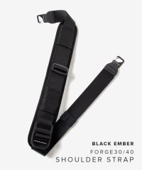 BLACK EMBER/ブラックエンバー BLACK EMBER ブラックエンバー BLACK EMBER 130003 ストラップ FORGE 30/40 SHOULDER STRA/507853634