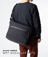 BLACK EMBER/ブラックエンバー BLACK EMBER ブラックエンバー BLACK EMBER 110015 ショルダーバッグ WPT SHOULDER TOTE メンズ /507853638