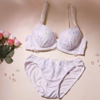 palissee/パリーゼ Palissee マルチカラーフラワー ブラ＆ショーツ【返品不可商品】/507853640