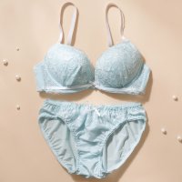 palissee/パリーゼ Palissee パステルフラワー ブラ＆ショーツ【返品不可商品】/507853641