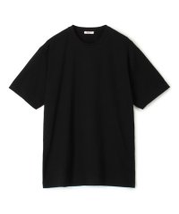 EDITION/ピマコットン ハーフスリーブトップス/507853655