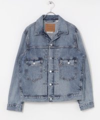 URBAN RESEARCH/Levi’s　TYPE 2 TRUCKER/507853701