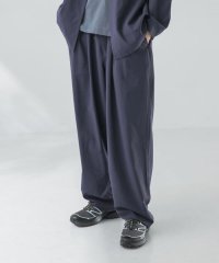 URBAN RESEARCH/『セットアップ対応』『マシンウォッシャブル』ST WASHABLE WOOL EASY PANTS/507853705