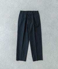 URBAN RESEARCH/『セットアップ対応』『マシンウォッシャブル』CLEAN DYE TWILL PANTS/507853707