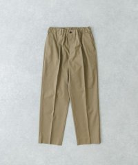URBAN RESEARCH/『セットアップ対応』『マシンウォッシャブル』CLEAN DYE TWILL PANTS/507853707