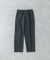 URBAN RESEARCH/『セットアップ対応』『マシンウォッシャブル』CLEAN DYE TWILL PANTS/507853707