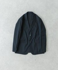 URBAN RESEARCH/『セットアップ対応』『マシンウォッシャブル』CLEAN DYE TWILL JACKET/507853709