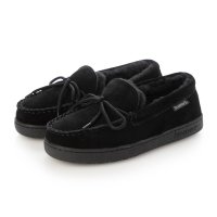 Bearpaw/ベアパウ BEARPAW Karoline 本革モカシンシューズ 3158W/507853719