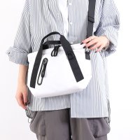 COOCO/クーコ COOCO 圧着ファスナー2WAYショルダーバッグ/507853767