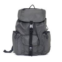 COOCO/クーコ COOCO フロント3ポケットフラップBACKPACK／A4対応/507853768