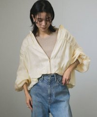 サロン　アダム　エ　ロペ/【WEB限定】バルーンシャツブルゾン/ブラウス/507853995