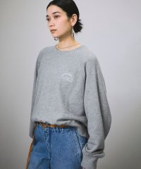 サロン　アダム　エ　ロペ/【WEB限定】ヴィンテージライクテンダースウェットプルオーバー/507854038
