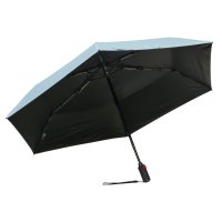 Knirps/クニルプス Knirps 折りたたみ傘 自動開閉 日傘 メンズ レディース 晴雨兼用 UVカット KNU220 母の日/504667614