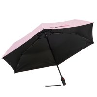 Knirps/クニルプス Knirps 折りたたみ傘 自動開閉 日傘 メンズ レディース 晴雨兼用 UVカット KNU220 母の日/504667614