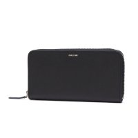 COMME CA MEN/コムサメン COMME CA MEN 長財布 メンズ レディース ブランド 大容量 財布 ラウンドファスナー ロングウォレット 本革 牛革 使いやすい レザーウ/505688980