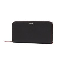 COMME CA MEN/コムサメン COMME CA MEN 長財布 メンズ レディース ブランド 大容量 財布 ラウンドファスナー ロングウォレット 本革 牛革 使いやすい レザーウ/505688980