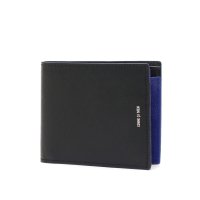 COMME CA MEN/コムサメン COMME CA MEN 二つ折り財布 メンズ レディース ブランド 札 小銭 財布 小銭入れあり 小銭入れ 小さい 小さめ コンパクト 革 本革 /505688981