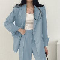 miniministore/ミニミニストア miniministore パンツスーツセット テーラードジャケット/505749386