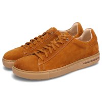 BIRKENSTOCK/ビルケンシュトック BIRKENSTOCK スニーカー ベンド ロー ディーコン メンズ 細幅 BEND LOW DECON ベージュ ブラウン/505876566