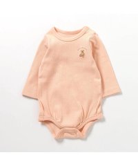 apres les cours/くま刺繍ボディースーツ/506524903