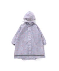 apres les cours/レインコート（りぼん・花・さくらんぼ・恐竜）/506524944