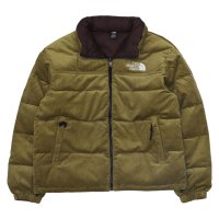 THE NORTH FACE/ザ・ノース・フェイス THE NORTH FACE ノースフェイス THE NORTH FACE ダウン ジャケット アウター ヌプシ リバーシブル メンズ 防/507052221