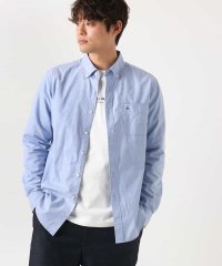 a.v.v (MEN)/【累計2万枚販売】エッフェル塔刺繍オックスボタンダウンシャツ/507529594