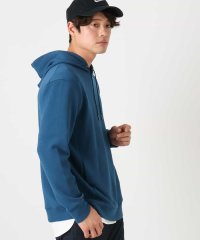 a.v.v (MEN)/【毛玉になりにくい】ソフトダンボールなめらかパーカー※累計販売2.7万枚突破/507738216
