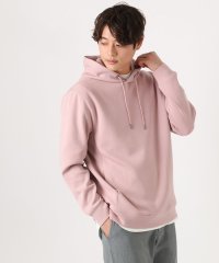 a.v.v (MEN)/【毛玉になりにくい】ソフトダンボールなめらかパーカー※累計販売2.7万枚突破/507738216