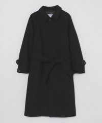 MACKINTOSH PHILOSOPHY/GREY LABEL ウールベルテッドコート/507743568