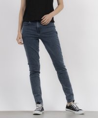 LEVI’S OUTLET/721 ハイライズ スキニー ダークインディゴ PLAYING THE FIELD/507782528