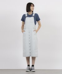 LEVI’S OUTLET/ジャンパースカート ブルー TICO/507782551