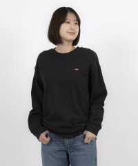 LEVI’S OUTLET/STANDARD CREW CAVIAR/507782560