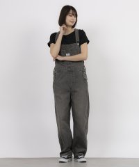 LEVI’S OUTLET/ヴィンテージ オーバーオール ブラック COUNTY CONNECTION/507782564