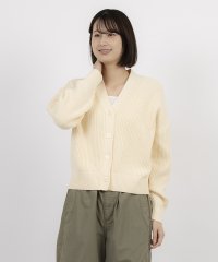 LEVI’S OUTLET/CYRUS カーディガン ベージュ PEARLED IVORY/507782569